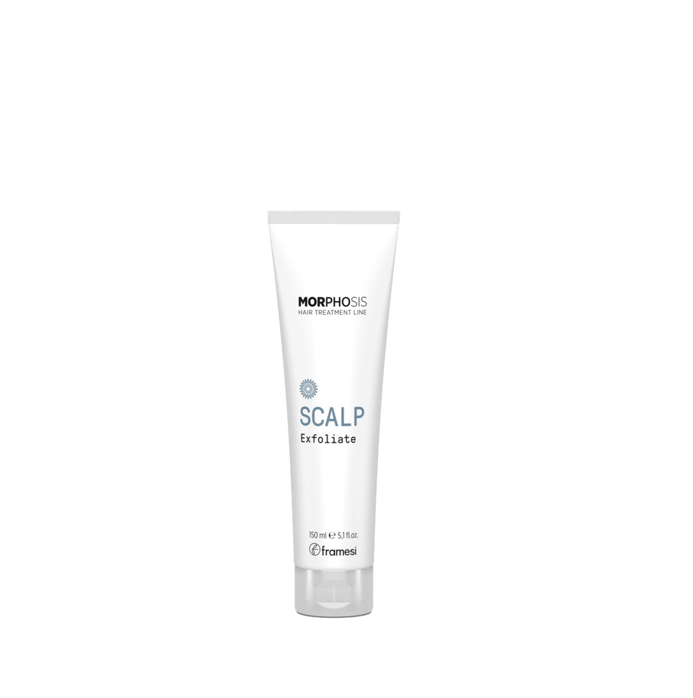 Товар Morphosis Scalp Exfoliate Фотография товара - Morphosis Scalp Exfoliate