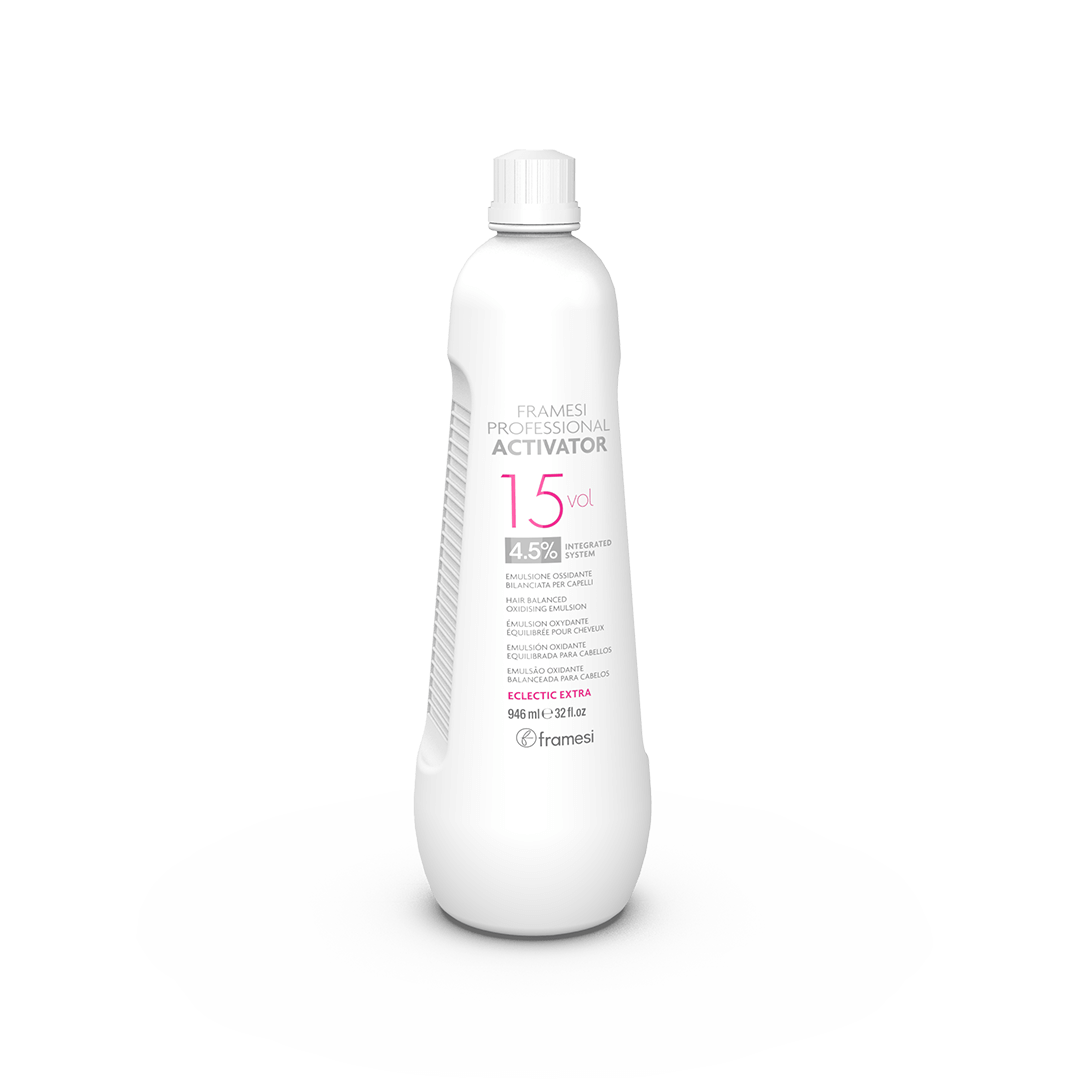 Товар Professional Activator 15 Vol Фотография товара - Professional Activator 15 Vol