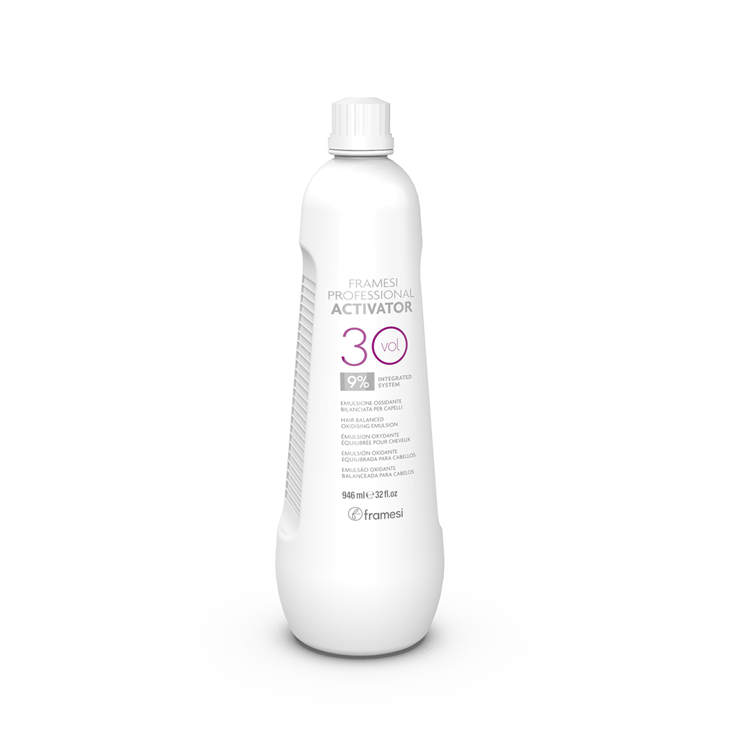 Товар Professional Activator 30 Vol Фотография товара - Professional Activator 30 Vol