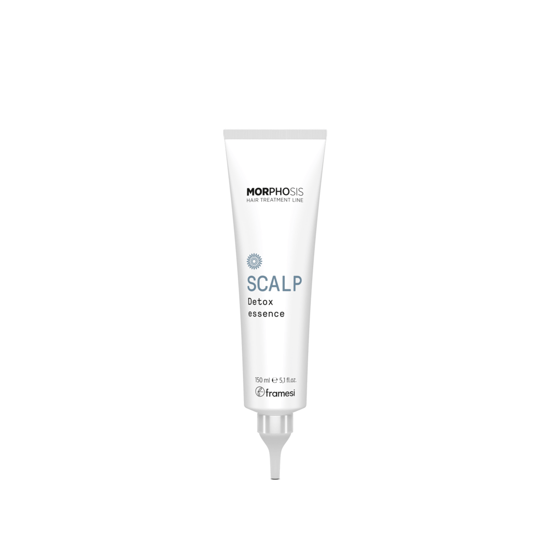 Товар Morphosis Scalp Detox Essence New Фотография товара - Morphosis Scalp Detox Essence New